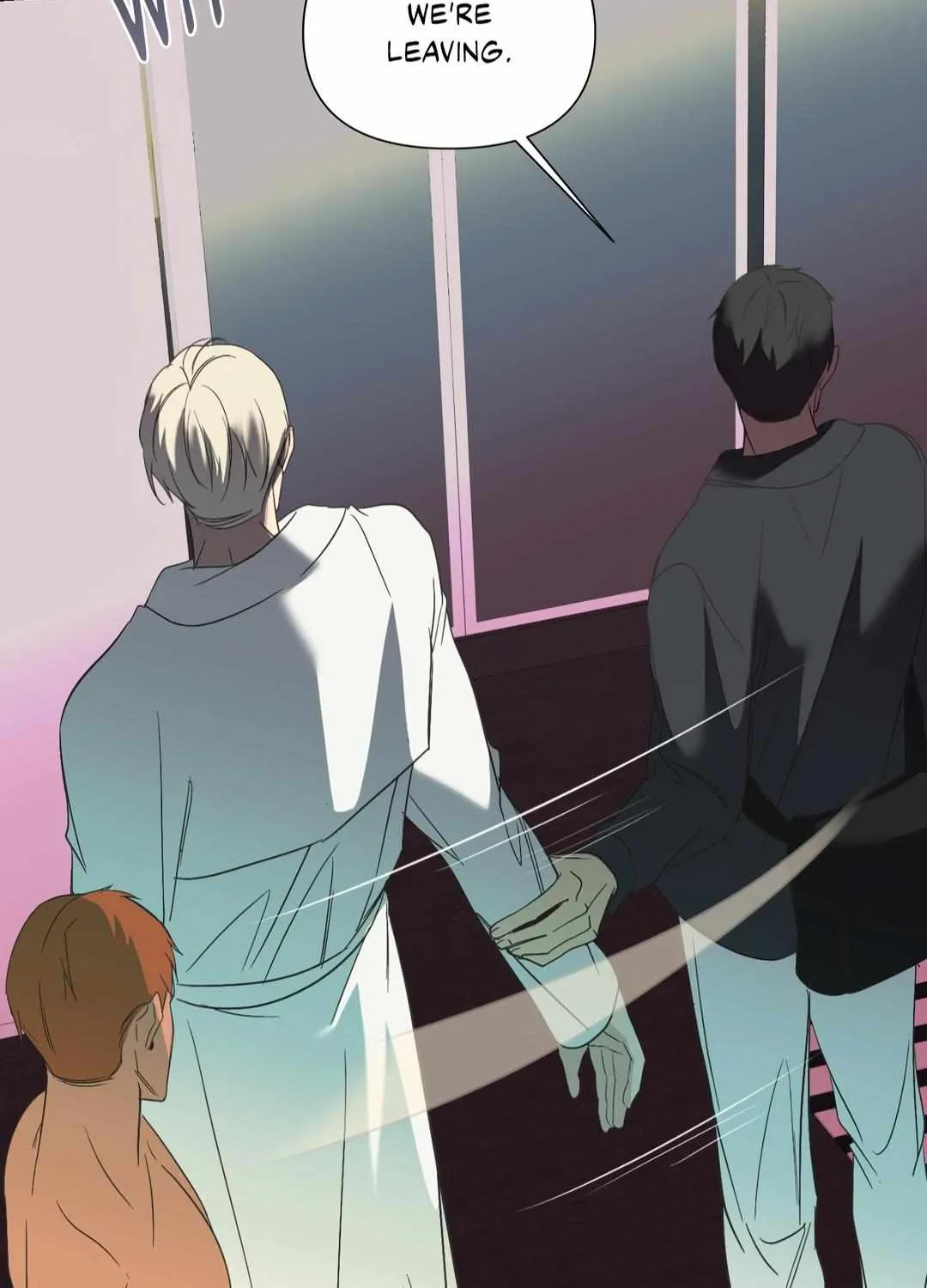 Read Backlight chapter 22 image 86 on Lezhin