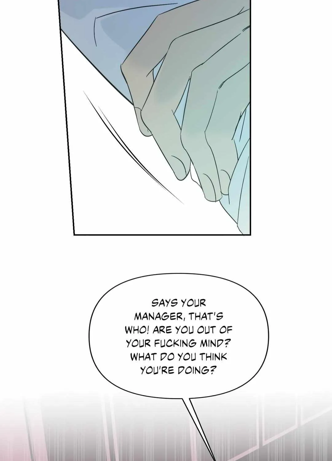 Read Backlight chapter 22 image 89 on Lezhin