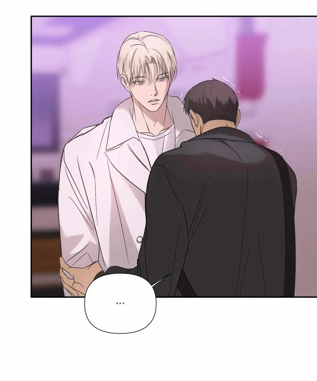 Read Backlight chapter 22 image 96 on Lezhin