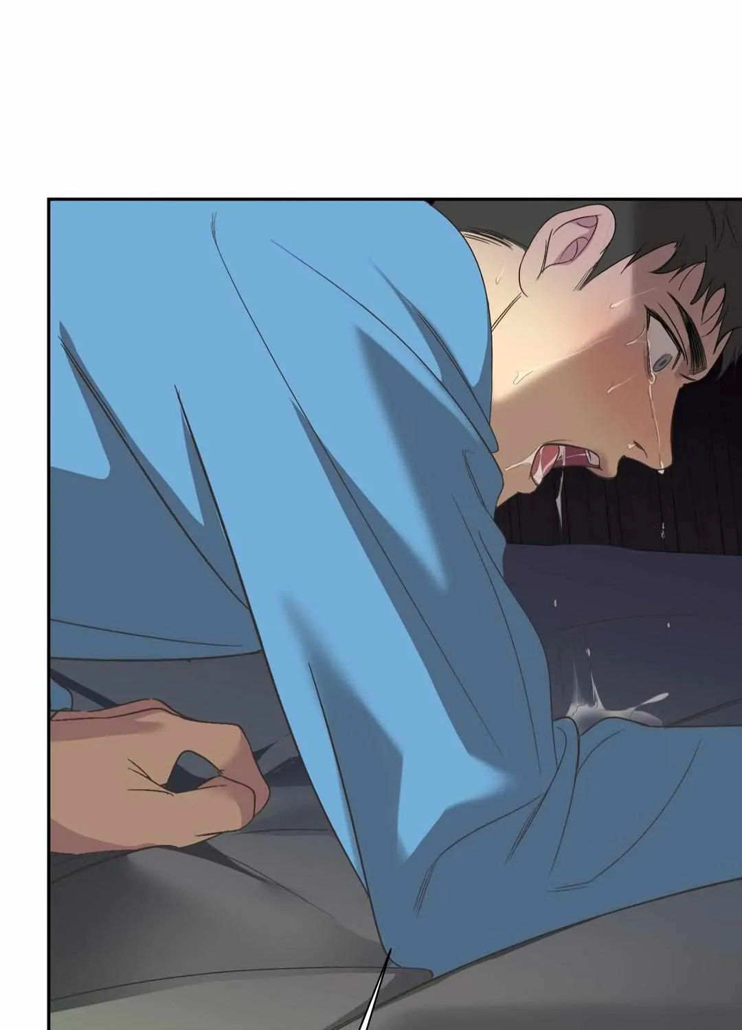 Read Backlight chapter 23 image 100 on Lezhin