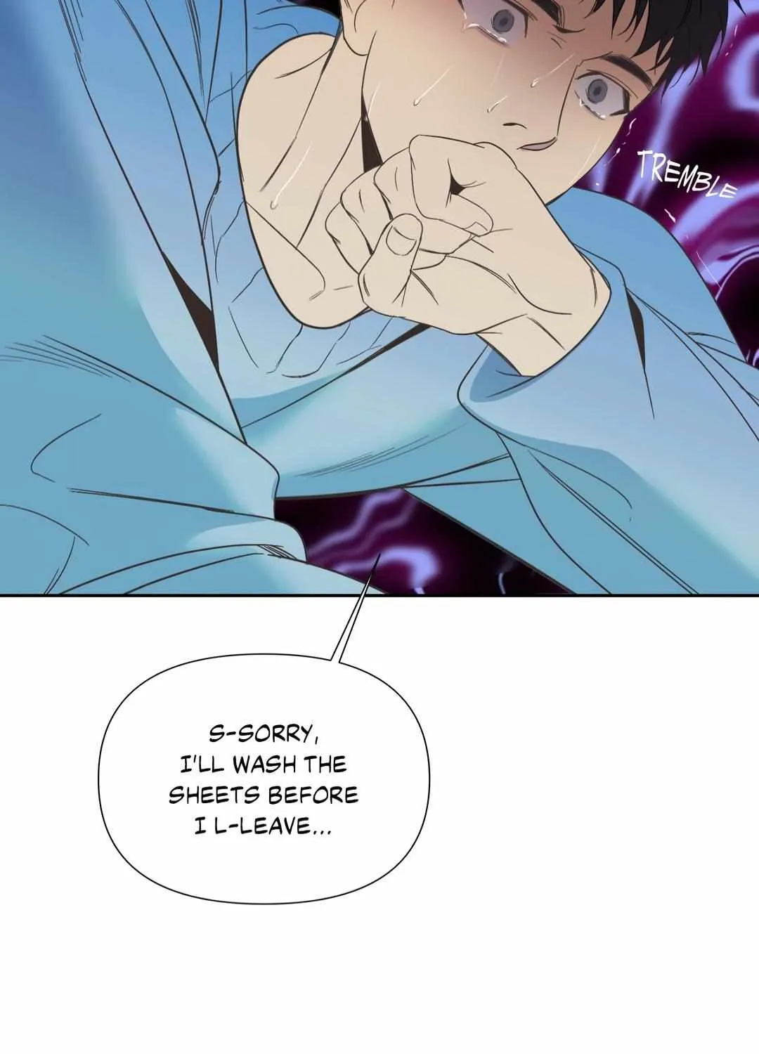 Read Backlight chapter 23 image 102 on Lezhin