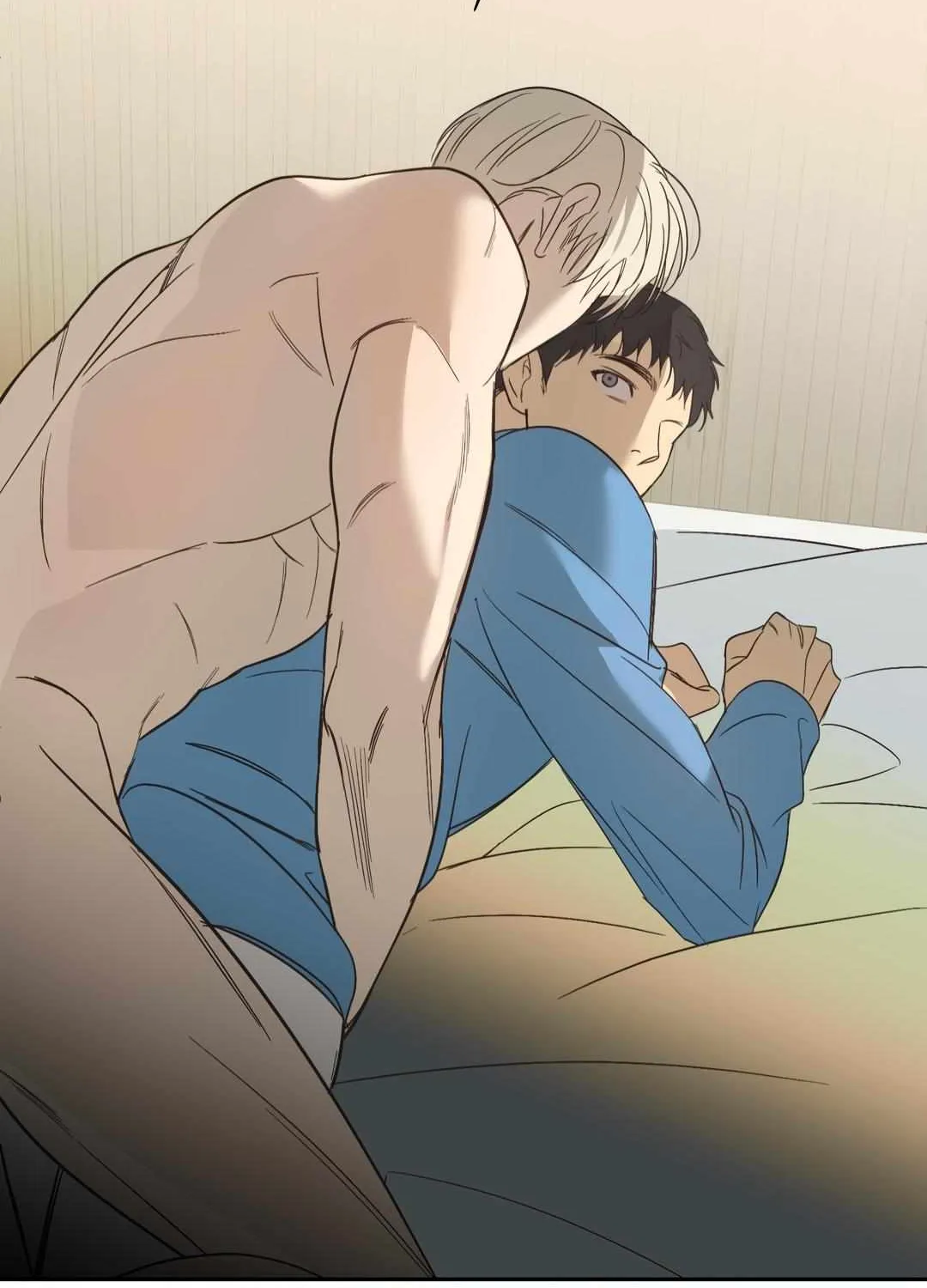 Read Backlight chapter 23 image 107 on Lezhin