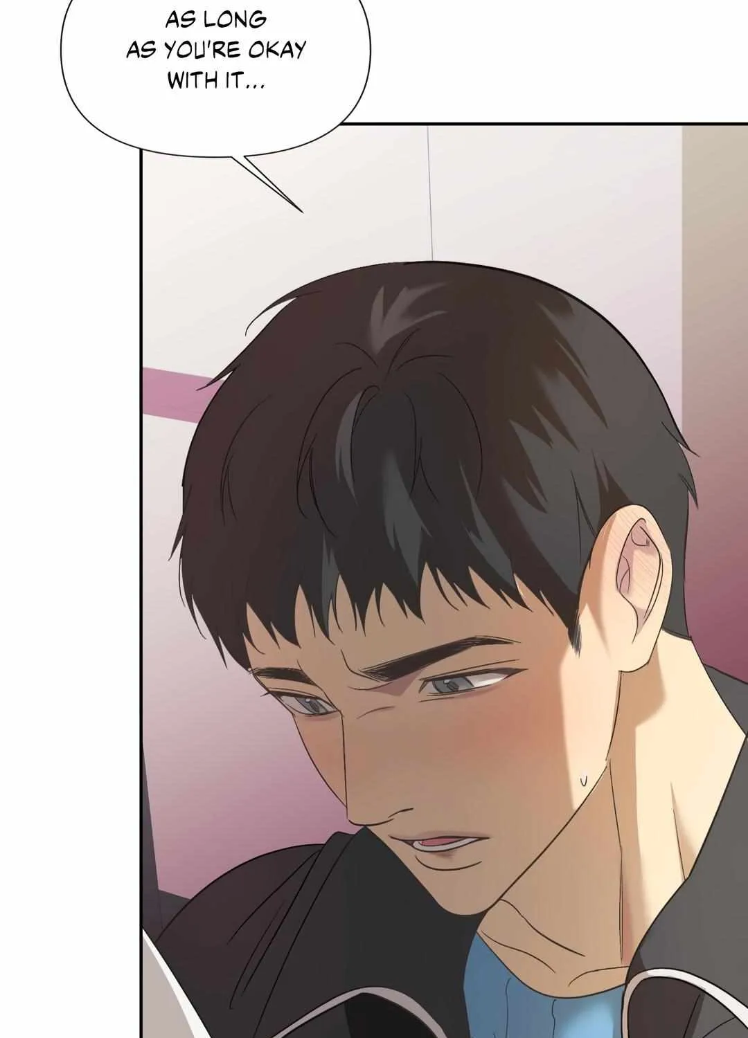 Read Backlight chapter 23 image 11 on Lezhin