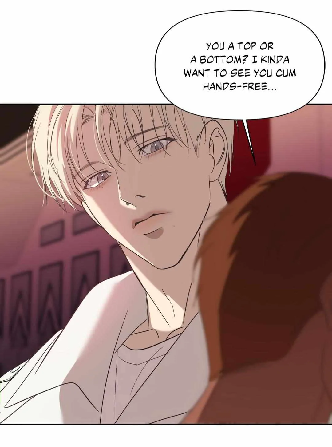 Read Backlight chapter 23 image 16 on Lezhin