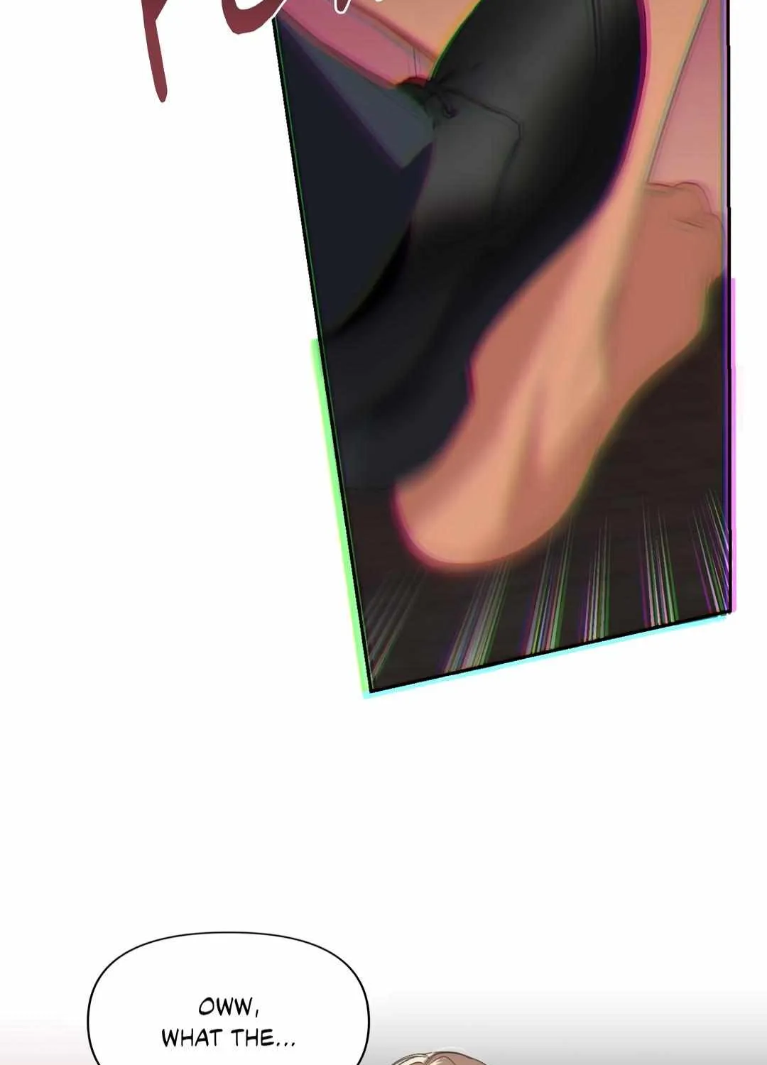 Read Backlight chapter 23 image 19 on Lezhin