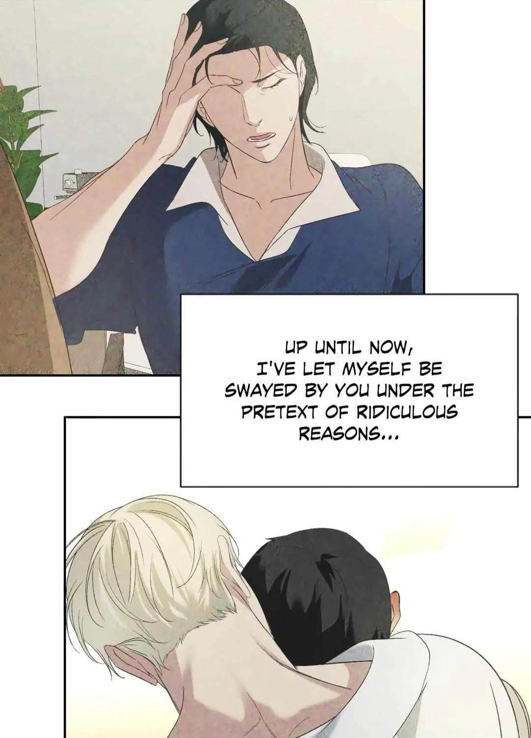 Read Backlight chapter 23 image 2 on Lezhin