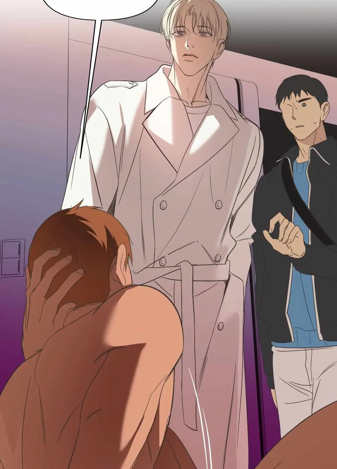 Read Backlight chapter 23 image 20 on Lezhin
