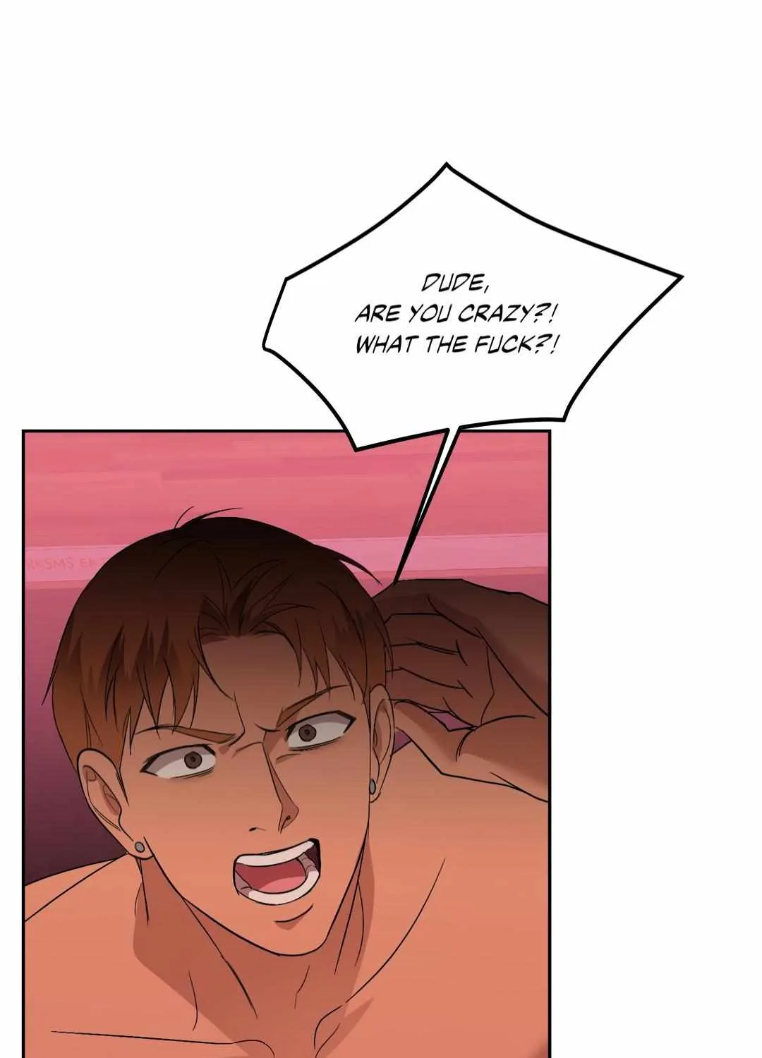 Read Backlight chapter 23 image 22 on Lezhin