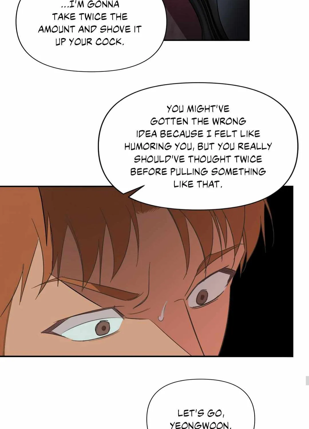 Read Backlight chapter 23 image 25 on Lezhin