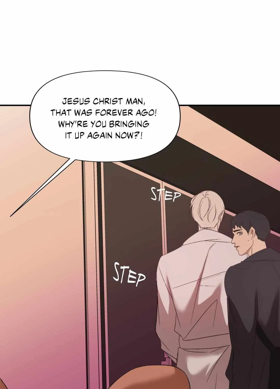 Read Backlight chapter 23 image 27 on Lezhin