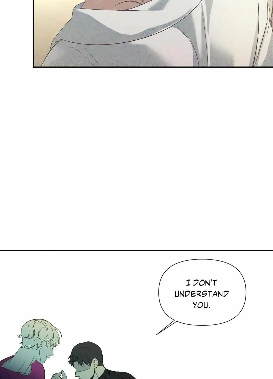 Read Backlight chapter 23 image 3 on Lezhin