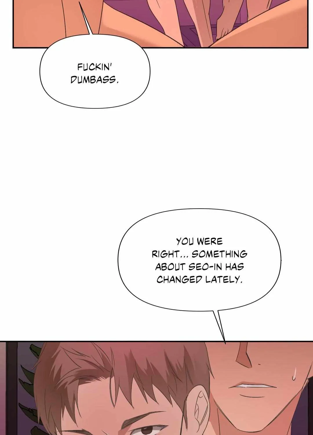 Read Backlight chapter 23 image 30 on Lezhin