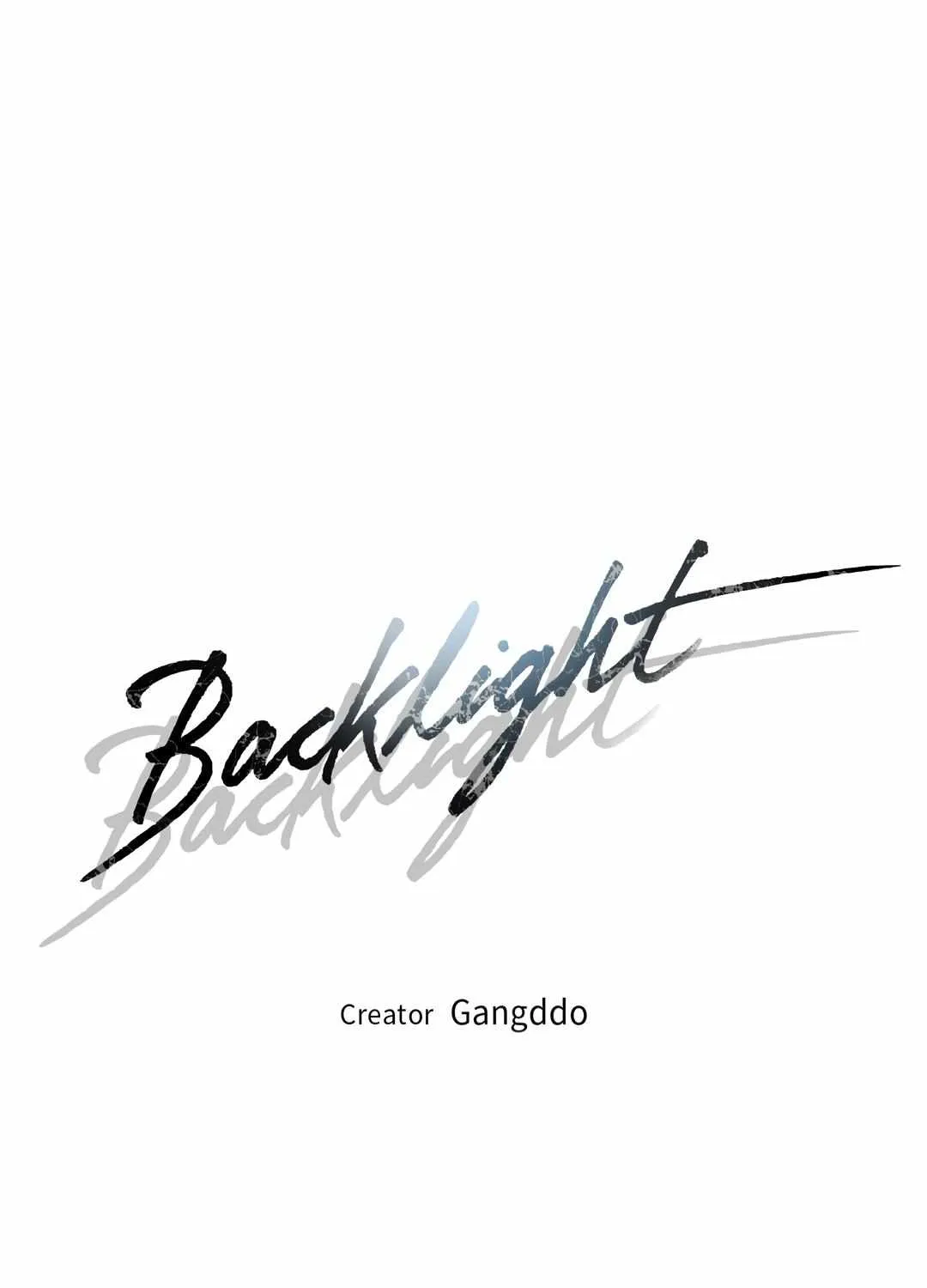 Read Backlight chapter 23 image 32 on Lezhin