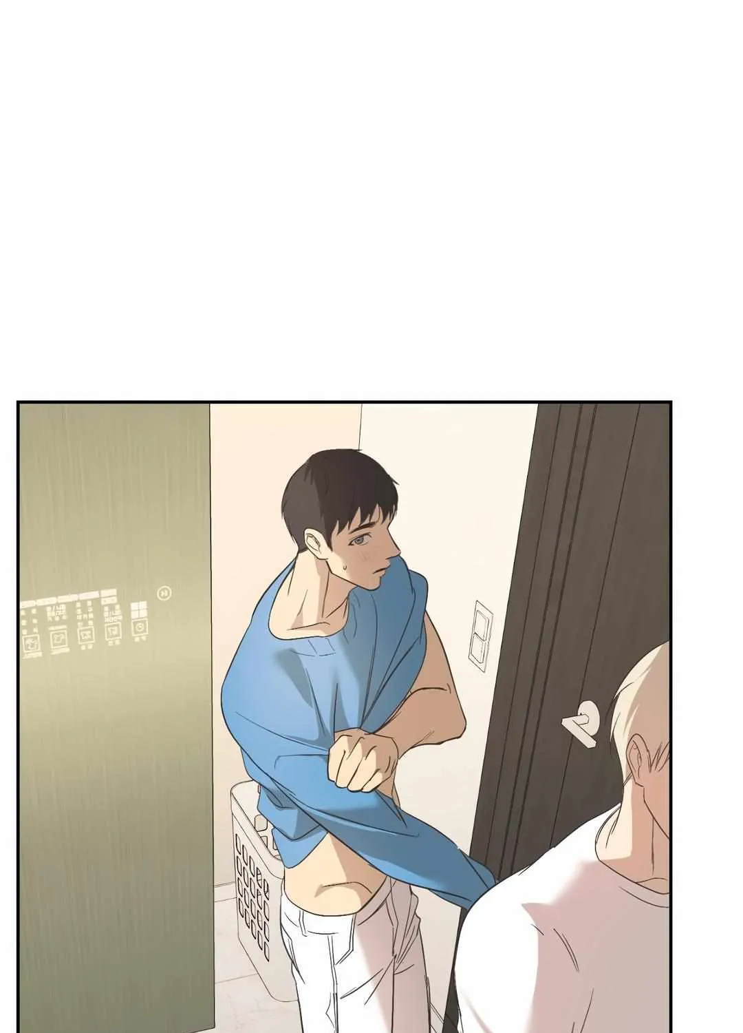 Read Backlight chapter 23 image 34 on Lezhin