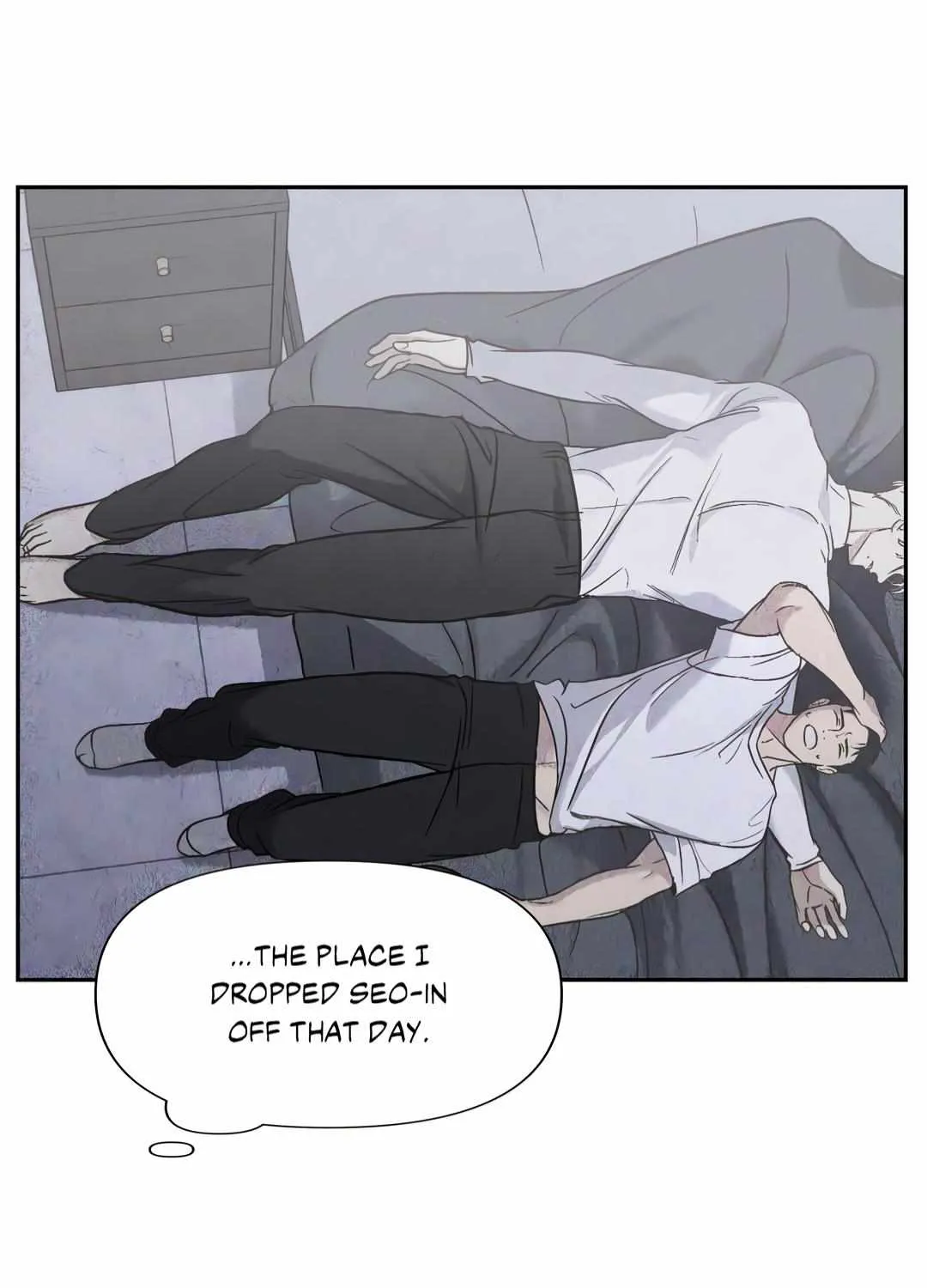 Read Backlight chapter 23 image 36 on Lezhin