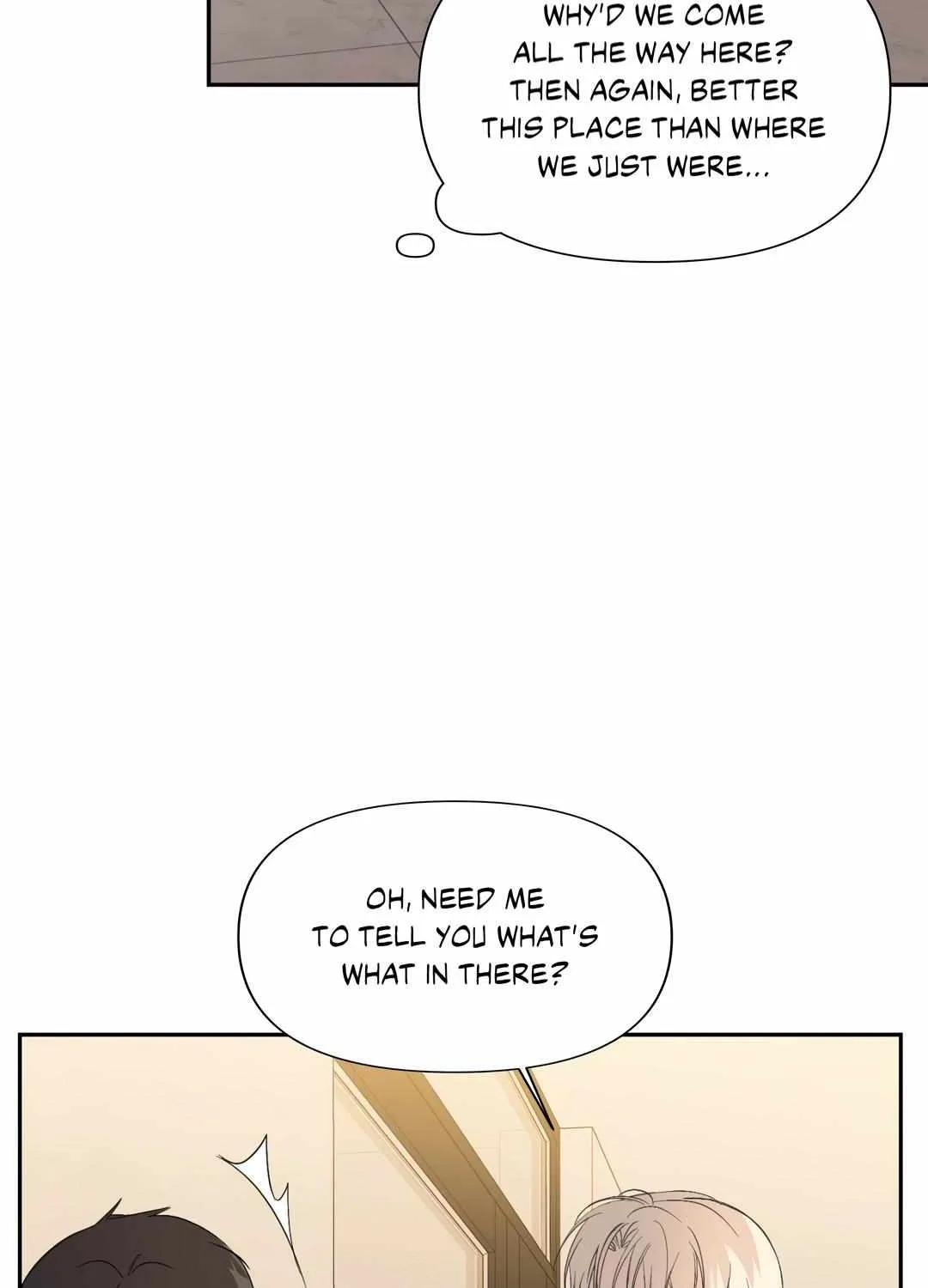 Read Backlight chapter 23 image 38 on Lezhin
