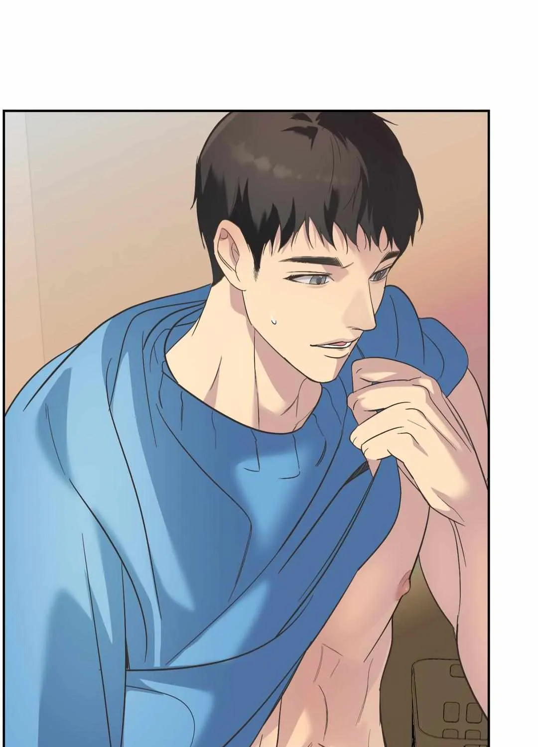 Read Backlight chapter 23 image 41 on Lezhin