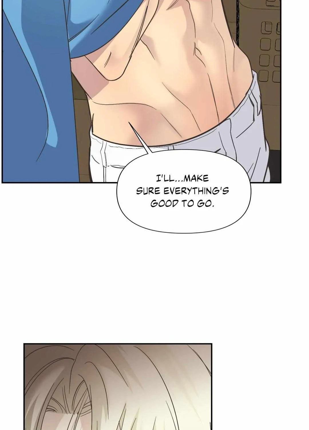 Read Backlight chapter 23 image 42 on Lezhin