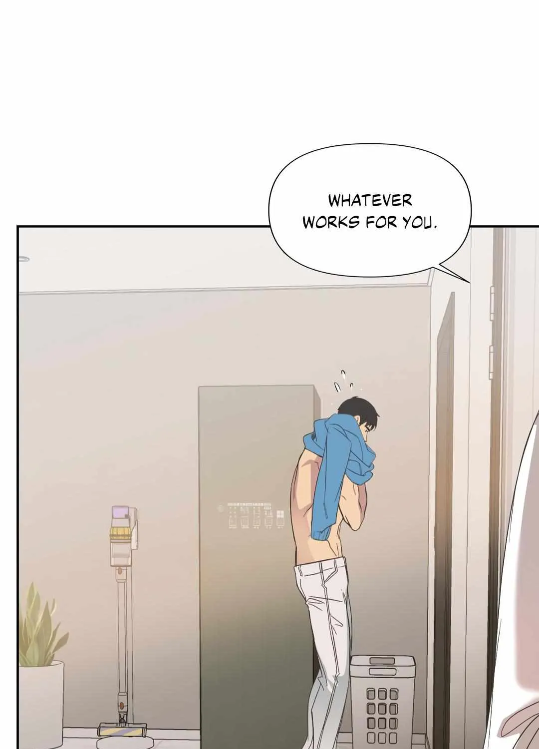 Read Backlight chapter 23 image 45 on Lezhin