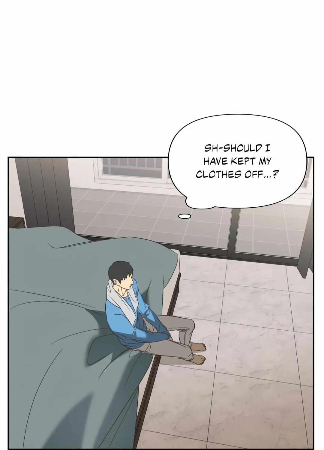 Read Backlight chapter 23 image 48 on Lezhin