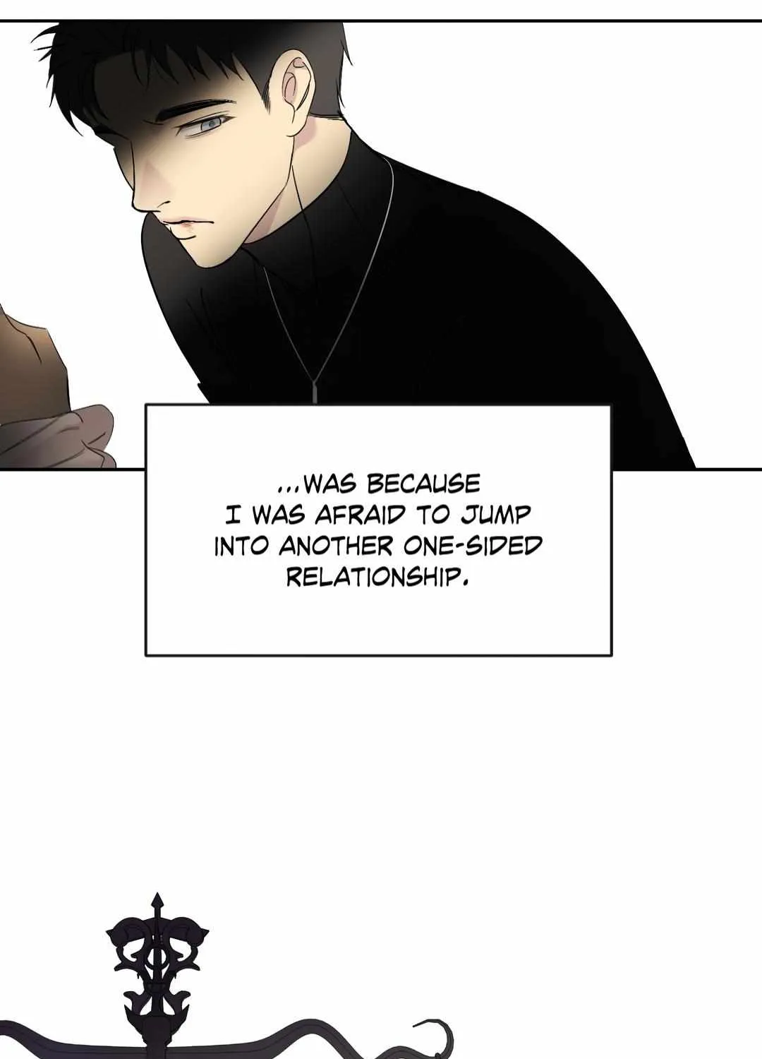 Read Backlight chapter 23 image 5 on Lezhin