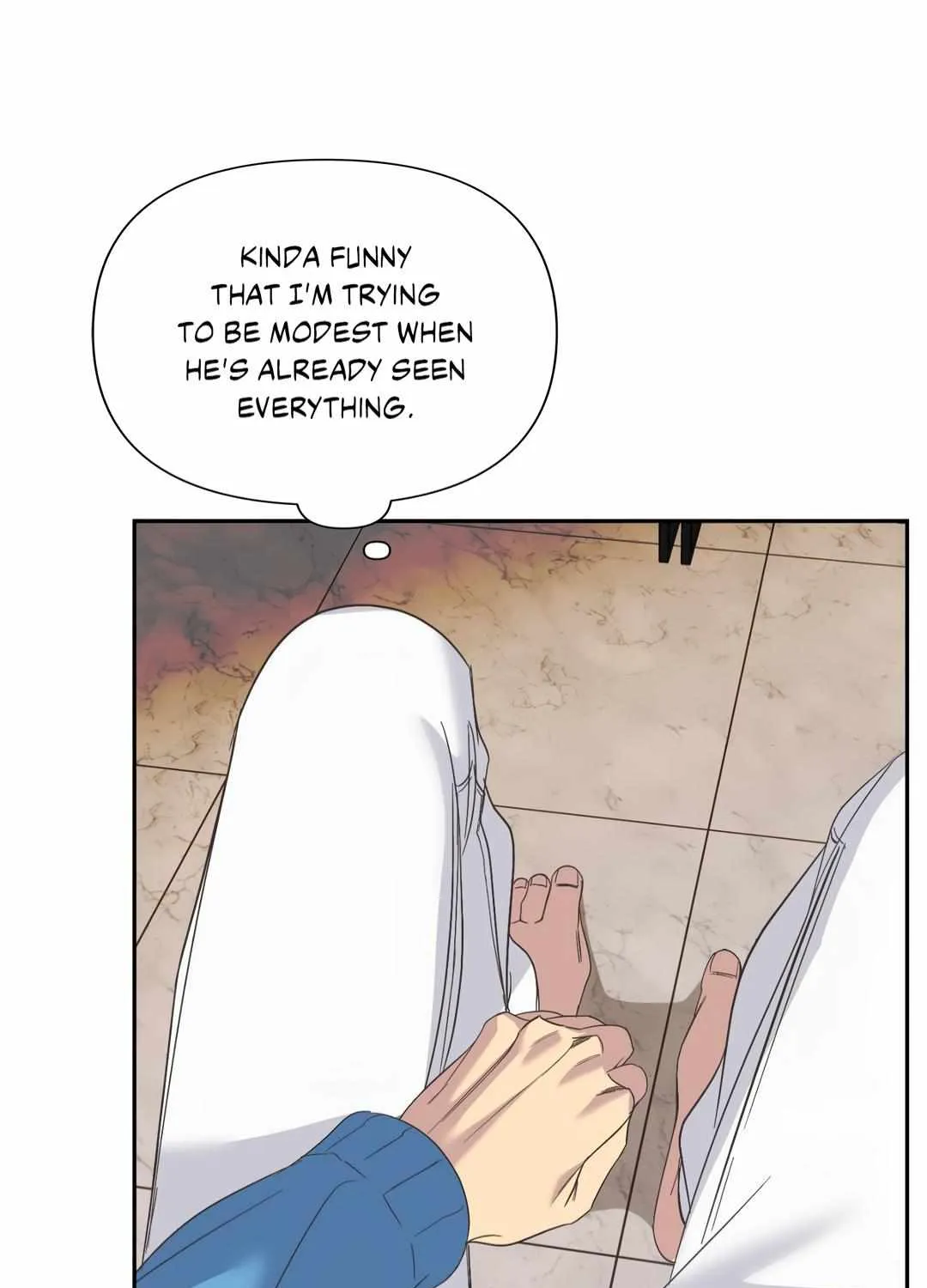 Read Backlight chapter 23 image 50 on Lezhin