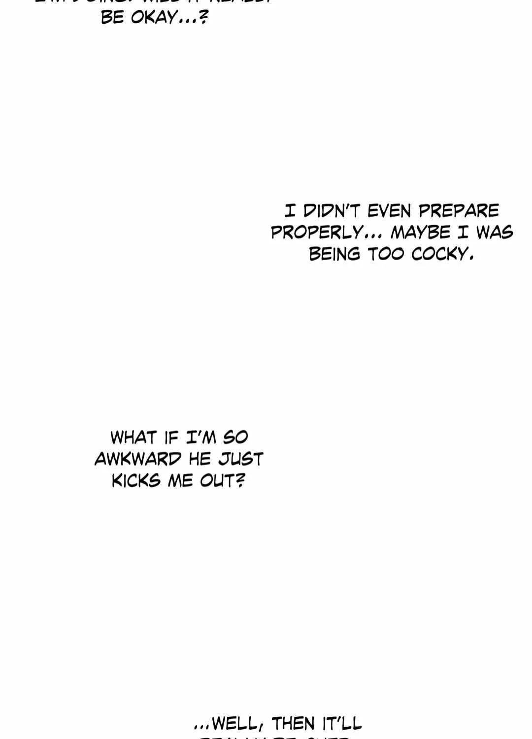 Read Backlight chapter 23 image 52 on Lezhin