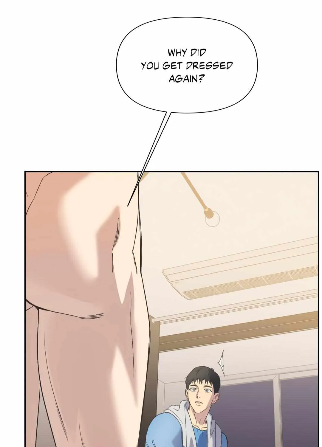 Read Backlight chapter 23 image 55 on Lezhin
