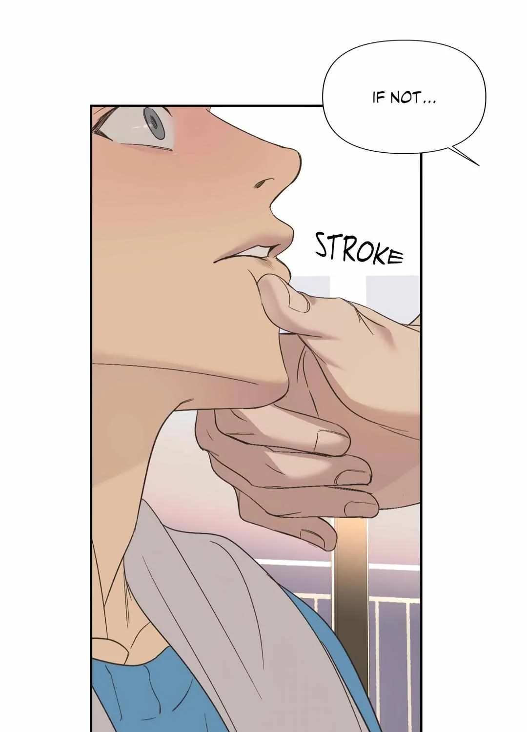 Read Backlight chapter 23 image 60 on Lezhin