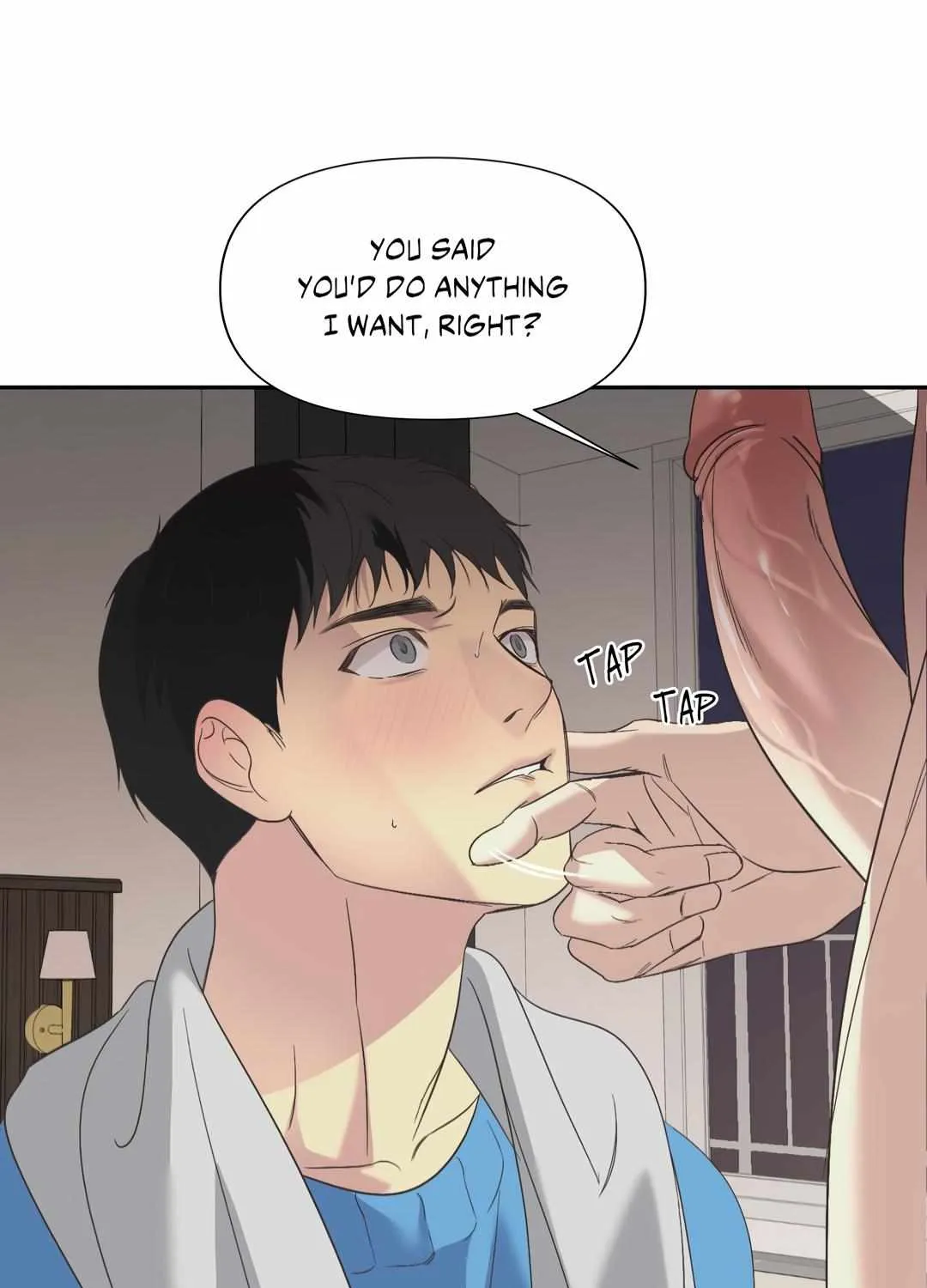 Read Backlight chapter 23 image 64 on Lezhin