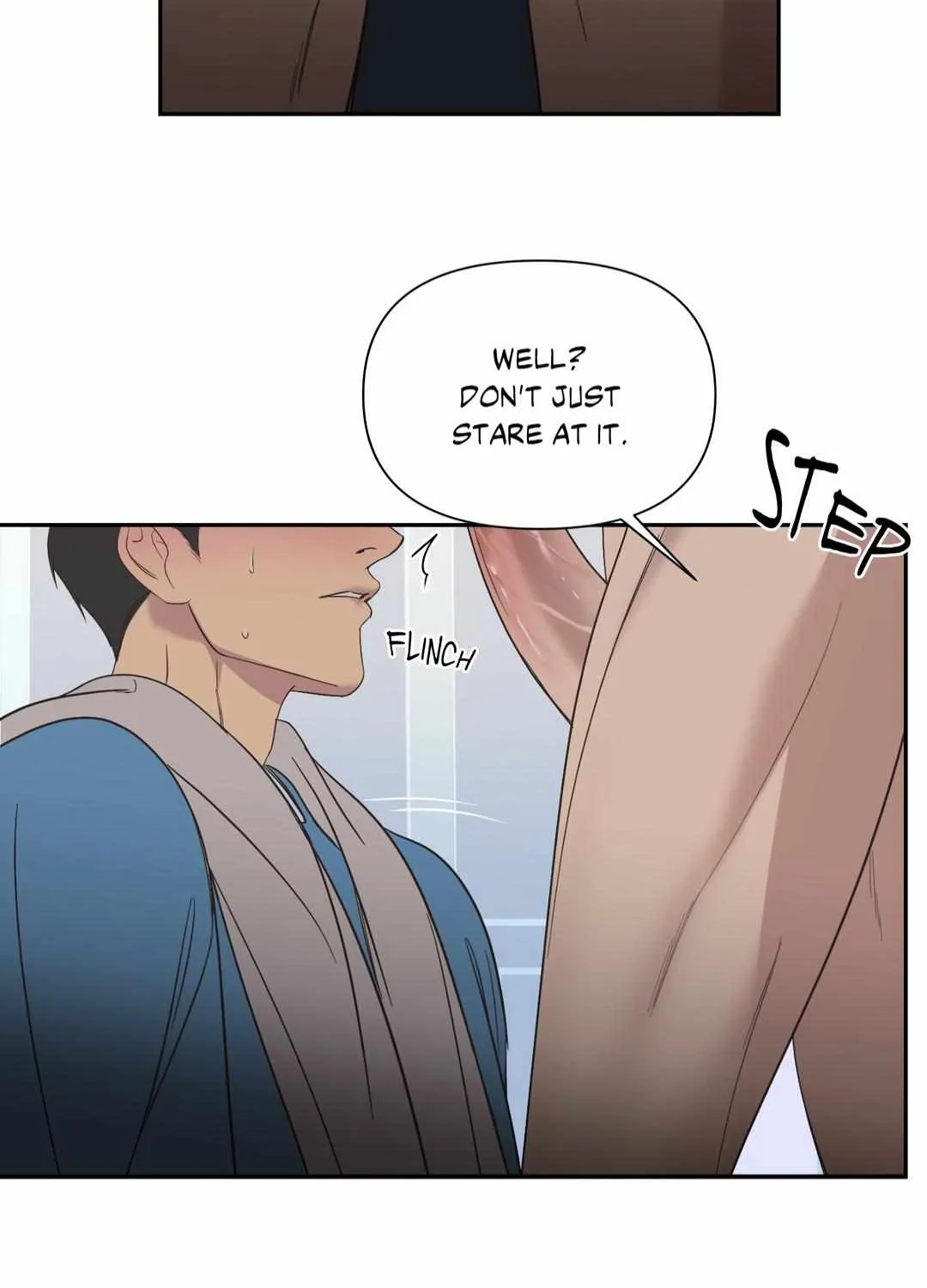 Read Backlight chapter 23 image 66 on Lezhin