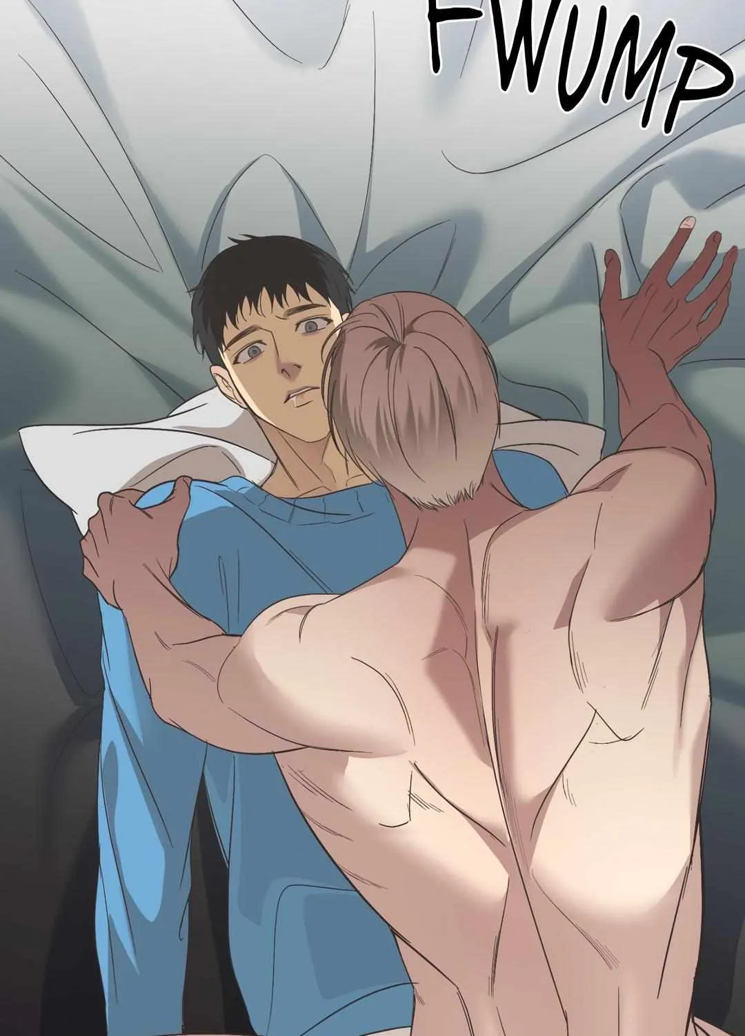 Read Backlight chapter 23 image 76 on Lezhin