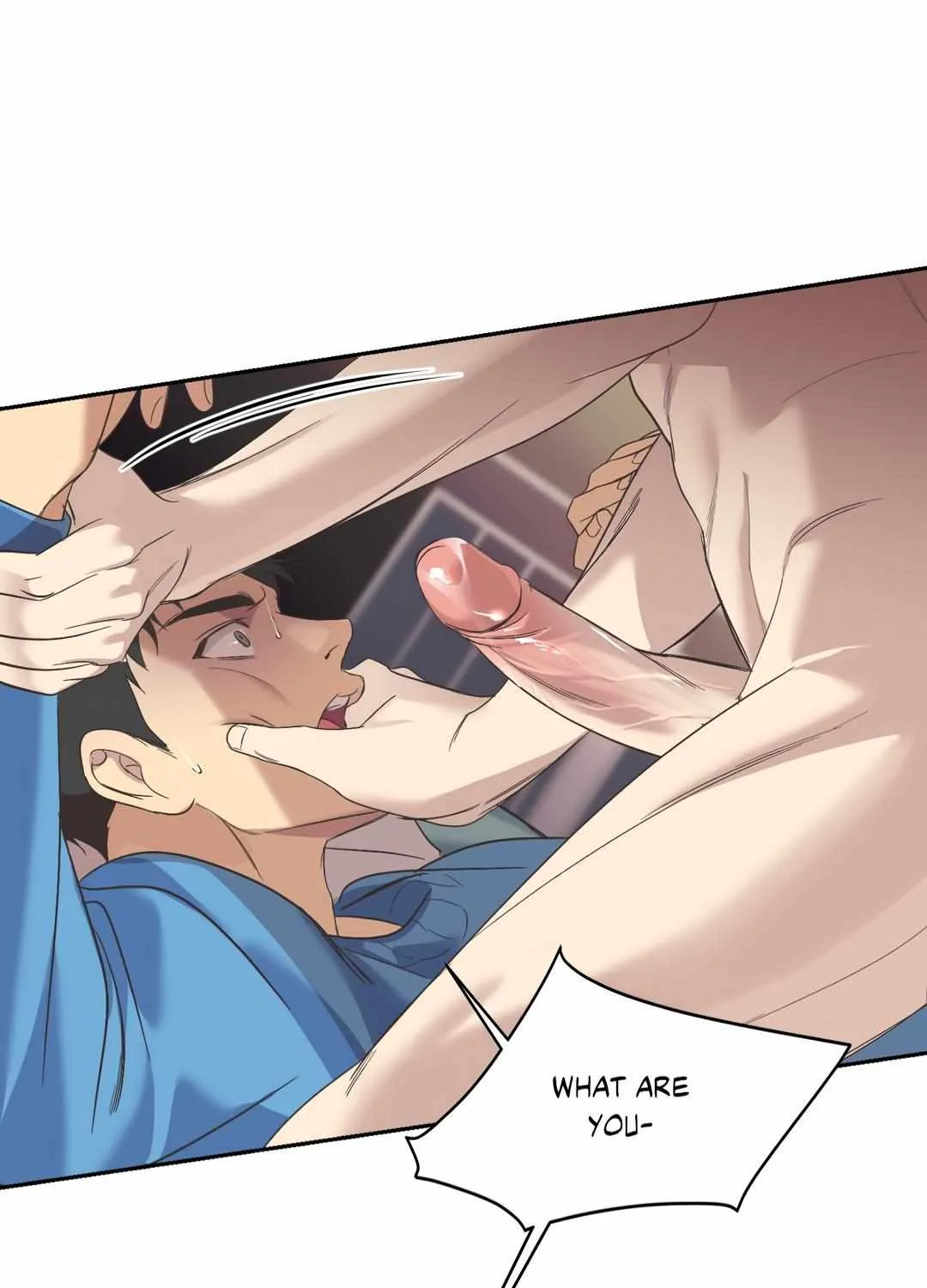 Read Backlight chapter 23 image 78 on Lezhin