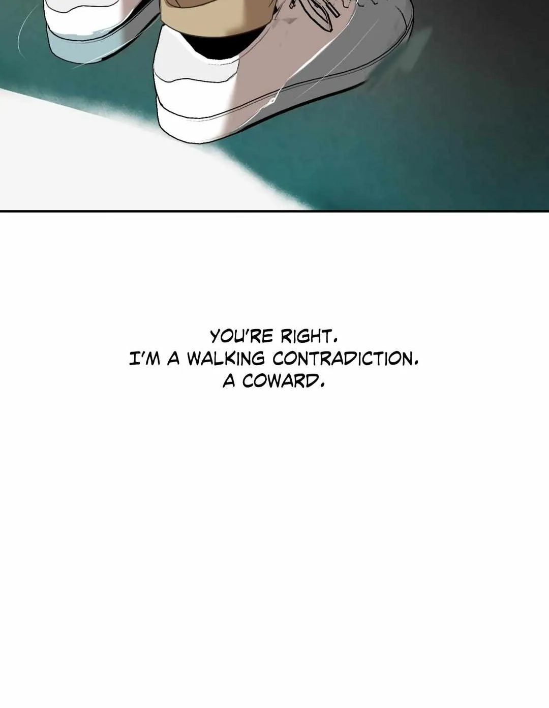 Read Backlight chapter 23 image 8 on Lezhin