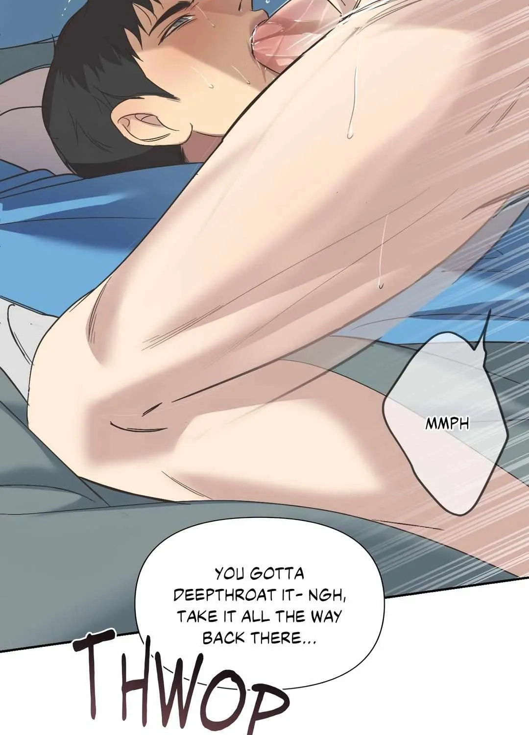 Read Backlight chapter 23 image 84 on Lezhin