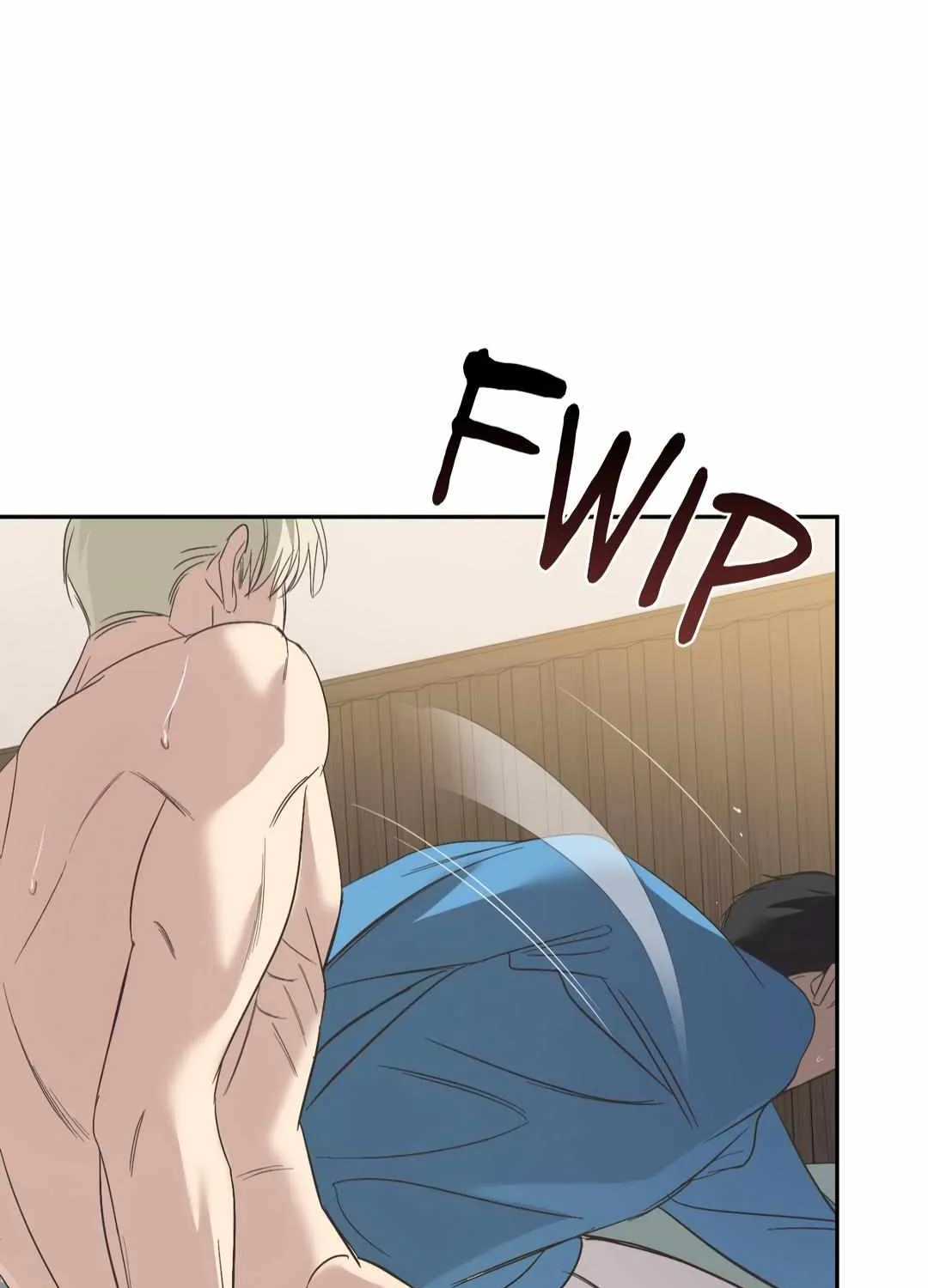 Read Backlight chapter 23 image 98 on Lezhin