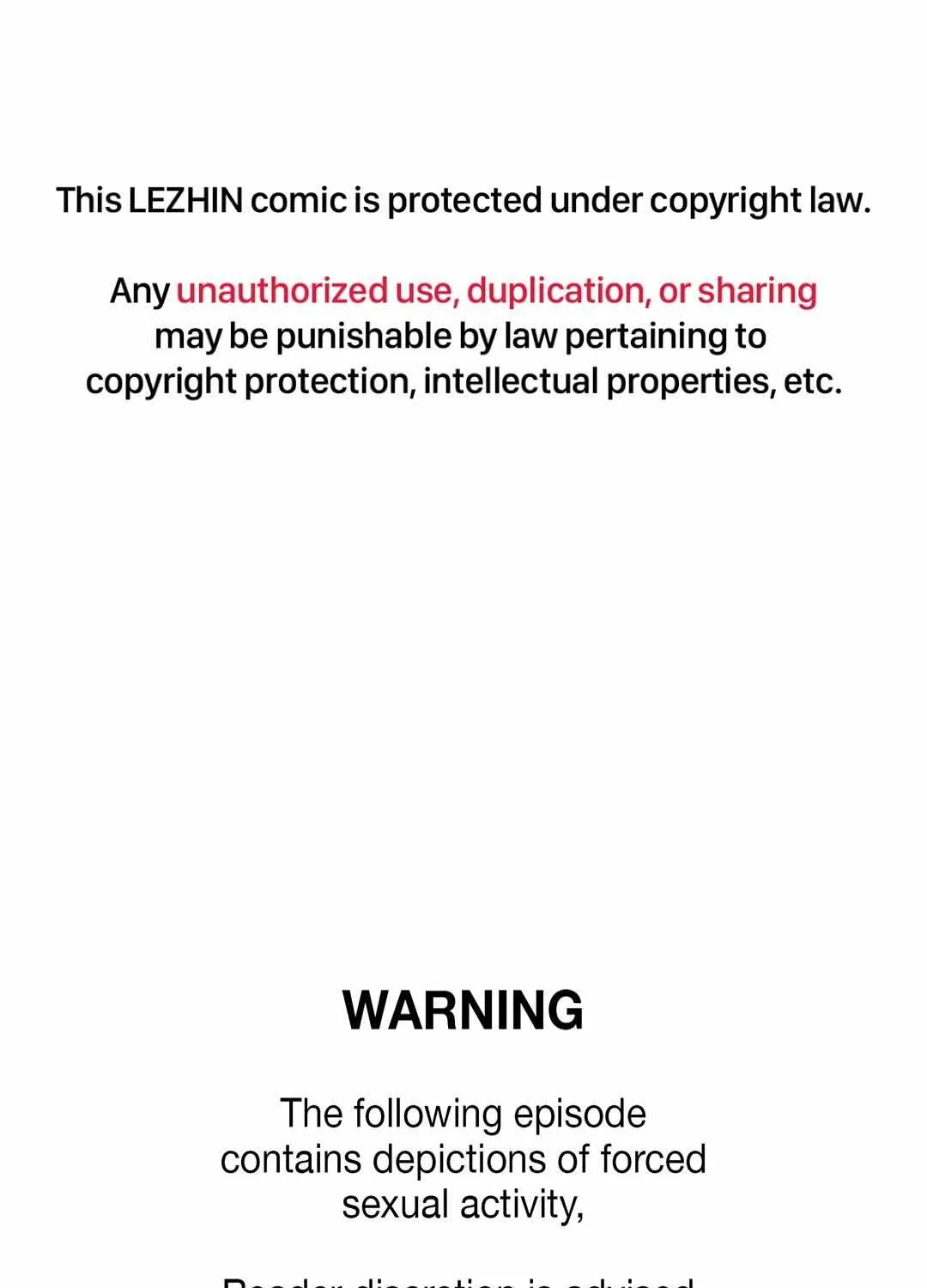 Read Backlight chapter 24 image 1 on Lezhin