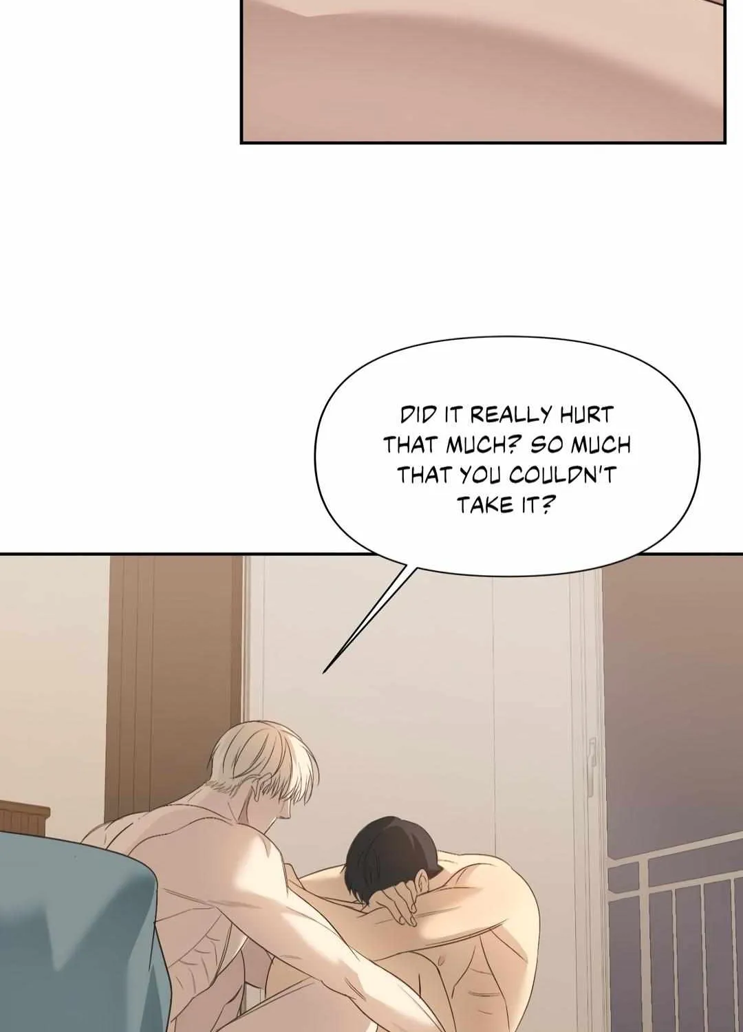 Read Backlight chapter 24 image 101 on Lezhin
