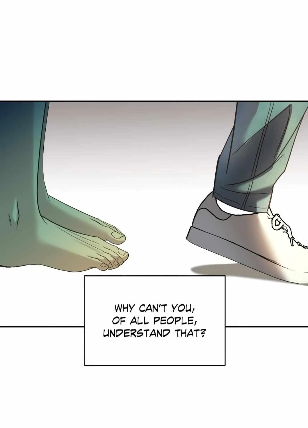 Read Backlight chapter 24 image 11 on Lezhin