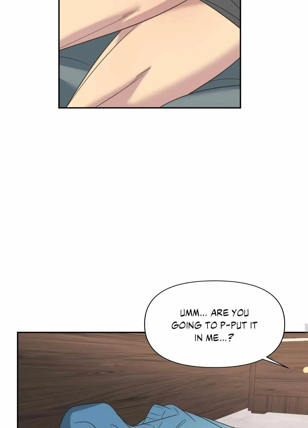 Read Backlight chapter 24 image 19 on Lezhin