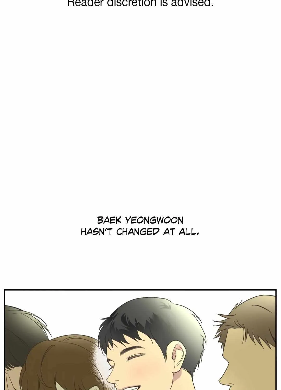 Read Backlight chapter 24 image 2 on Lezhin