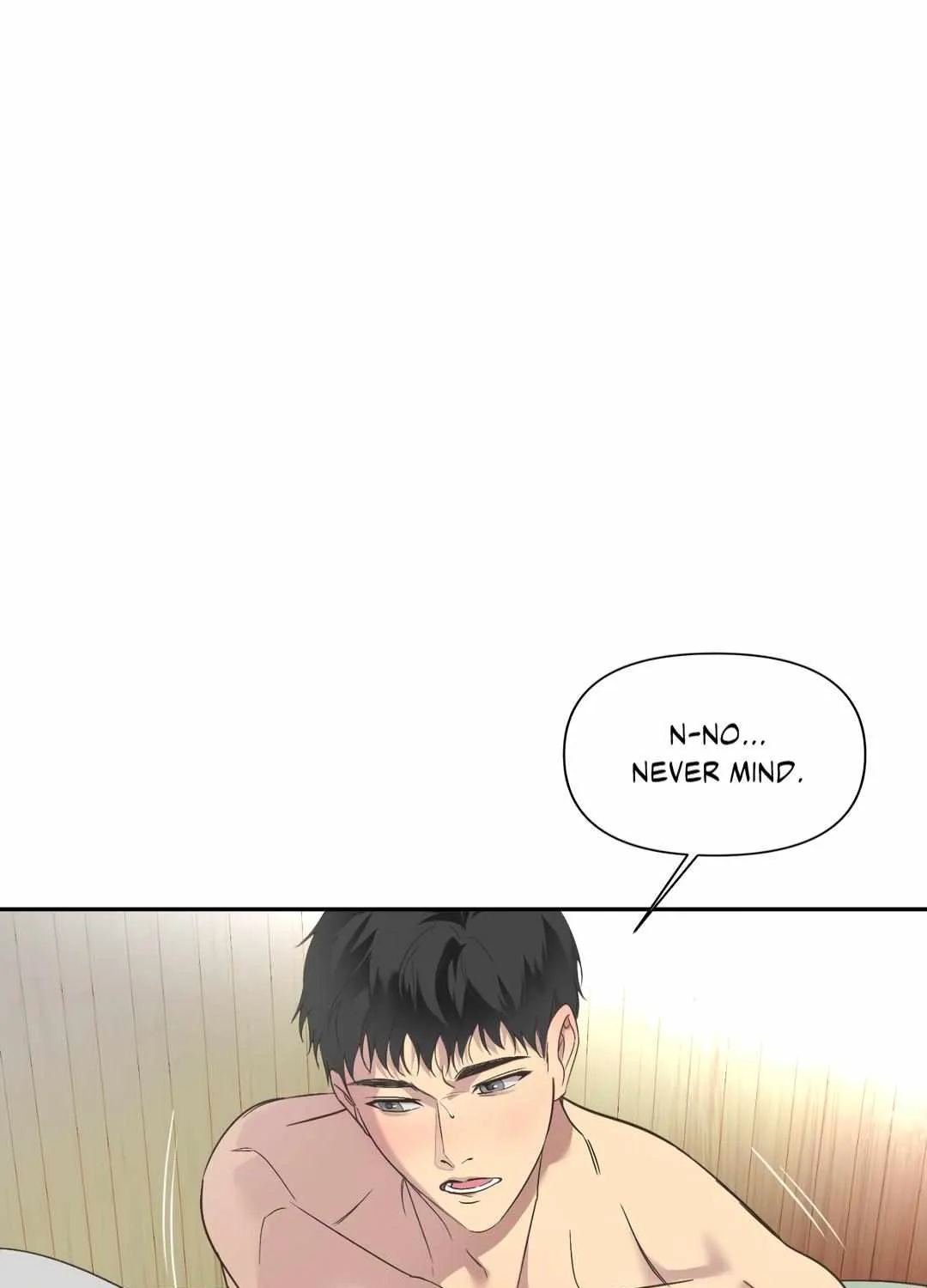 Read Backlight chapter 24 image 21 on Lezhin