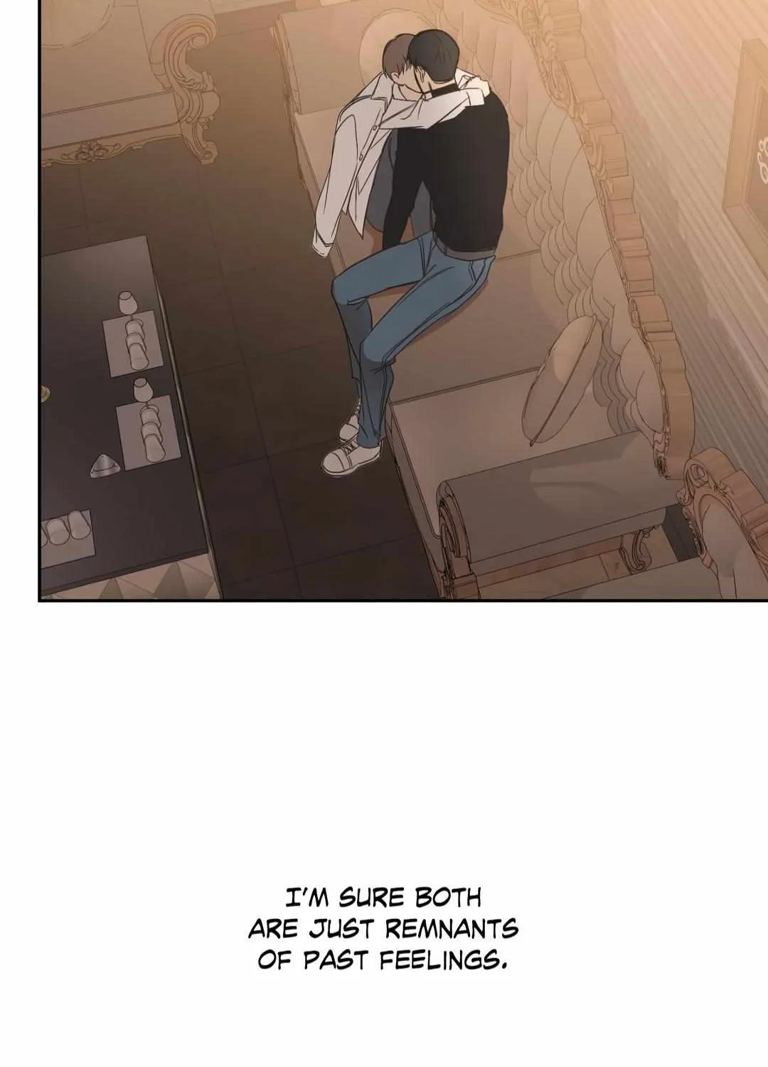 Read Backlight chapter 24 image 4 on Lezhin