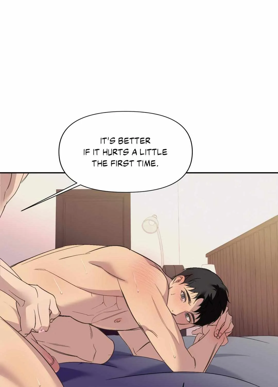 Read Backlight chapter 24 image 44 on Lezhin