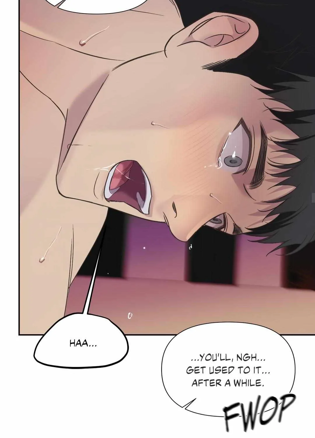 Read Backlight chapter 24 image 61 on Lezhin