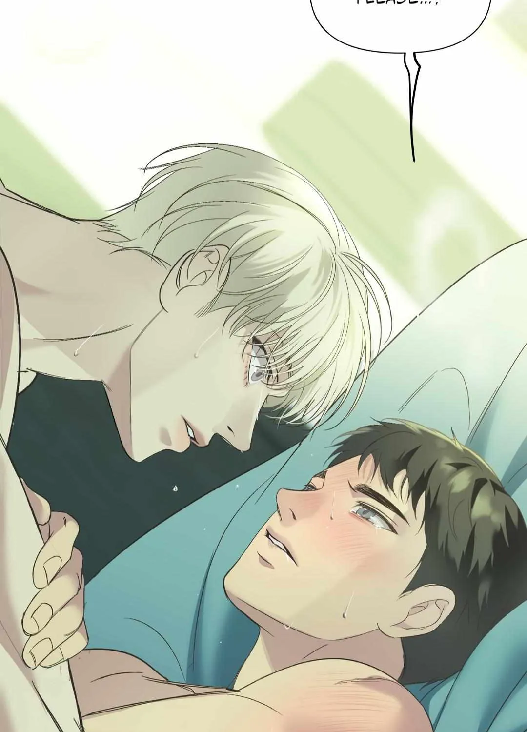 Read Backlight chapter 24 image 69 on Lezhin