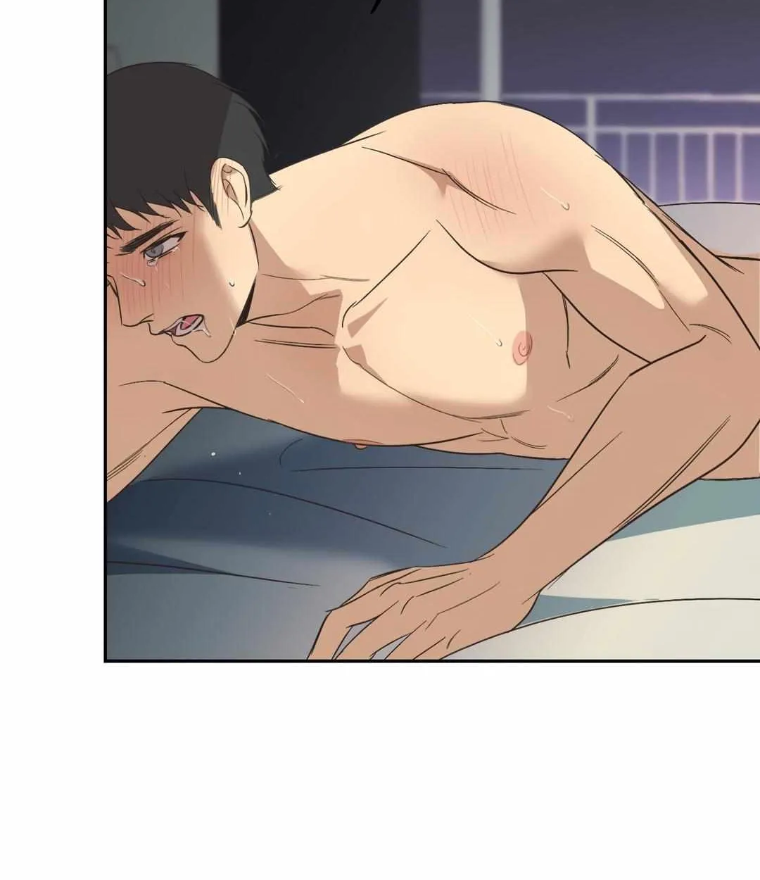 Read Backlight chapter 24 image 75 on Lezhin