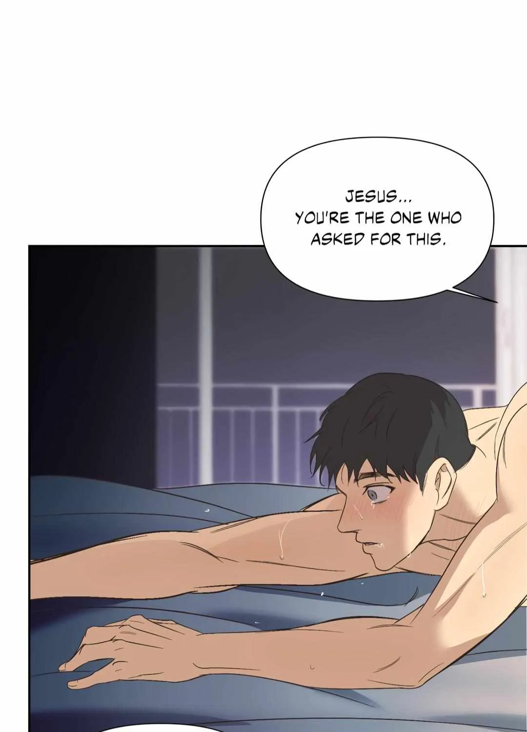 Read Backlight chapter 24 image 76 on Lezhin