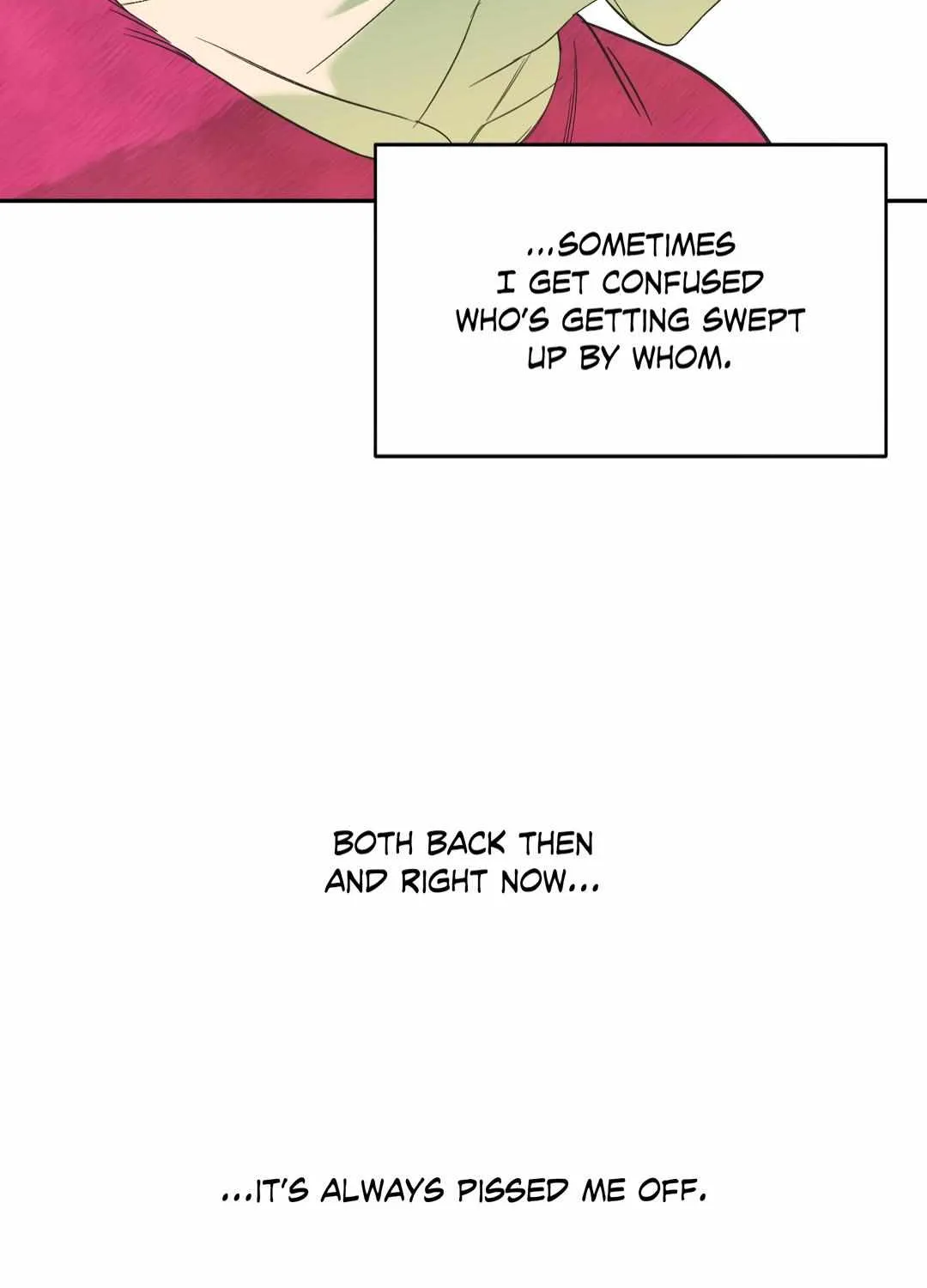 Read Backlight chapter 24 image 8 on Lezhin