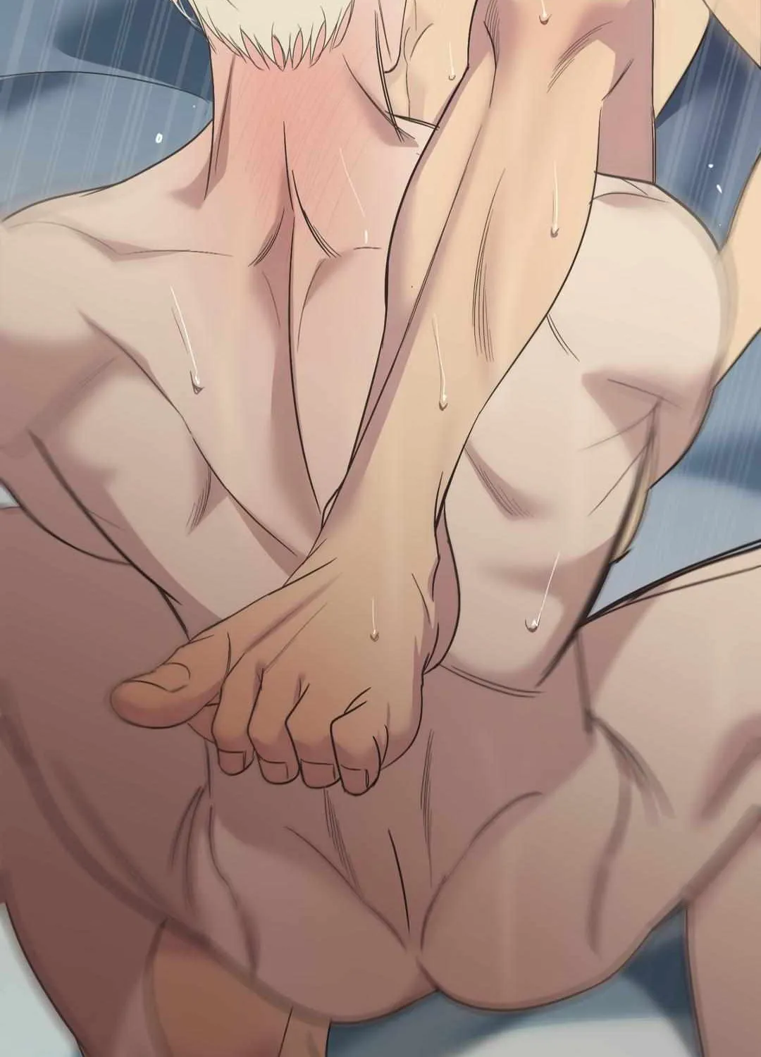 Read Backlight chapter 24 image 81 on Lezhin